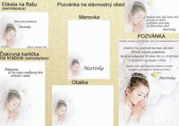 Pozvánka na 1.sv. prijímanie