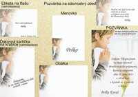 Pozvánka na 1.sv. prijímanie
