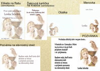 Pozvánka na 1.sv. prijímanie