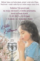 pozvánka na 1.sv. prijímanie 