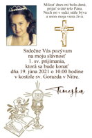 pozvánka na 1.sv. prijímanie 