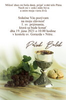 pozvánka na 1.sv. prijímanie 