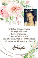 pozvánka na 1.sv. prijímanie 