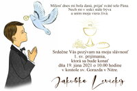 pozvánka na 1.sv. prijímanie 
