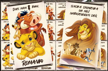 Čokoládky s potlačou 